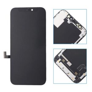 12 MINI AMOLED