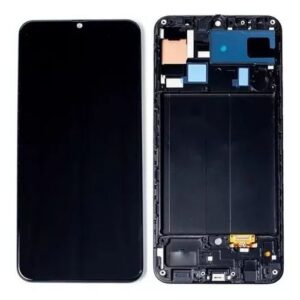 A50 In-cell C/A