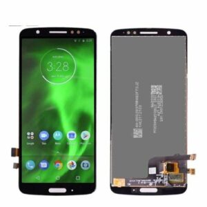 G6 PLUS