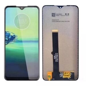 G8 PLUS