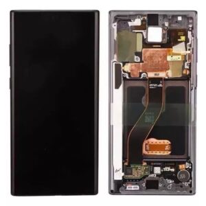 Note 10  Original NACIONAL C/A