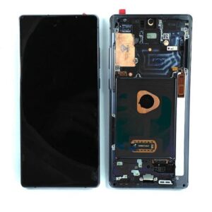 Note 20 Original NACIONAL C/A