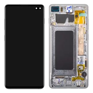 S10 Plus Original NACIONAL C/A