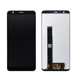 ZB 570 TL Original