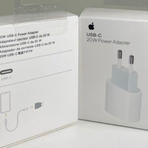 Fonte USB-C 20W Apple 1.1 Premium