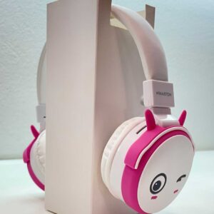 Fone de Ouvido Wireless CAT Multiuso SN09