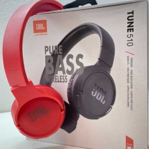 Fone Bluetooth JBL Tune 510 1 Linha