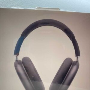 Fone de Ouvido P9 Plus