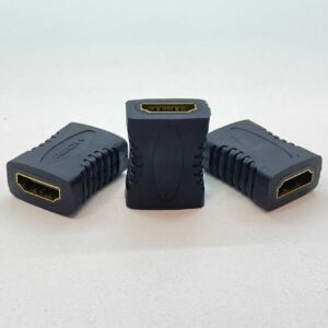 Adaptador HDMI Emenda