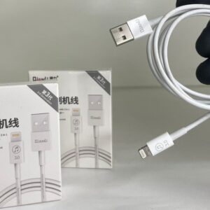 Cabo iDFU para Reinstalação De Sistema iPhone