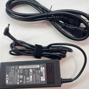 Fonte Notebook ACER 19V 3.42 3.0mm ADP-65JHBB