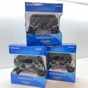 Controle Sony Dualshock 4 para PS4