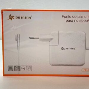 Carregador Macbook Pro 60W Magsafe 1 PEI- 60L1