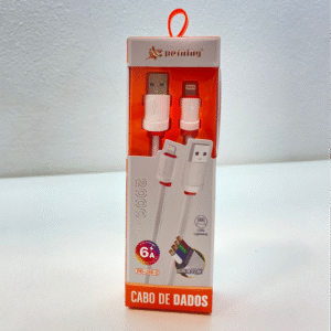 Cabo de Dados IPHONE GEL Peining J39-2