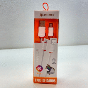 Cabo de Dados V8 GEL Peining J39-1