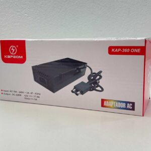 Fonte para Xbox ONE kap-360one