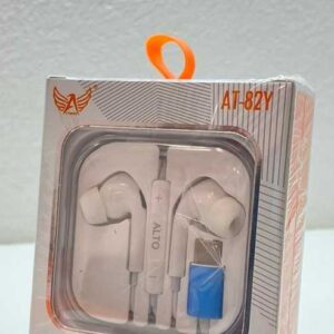 Fone de Ouvido Tipo-C Altomex