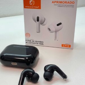 Fone de Ouvido sem Fio Hmaston LY13