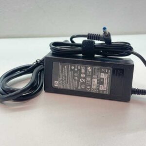 Fonte Notebook HP 19.5V 3.33A ADP-65SB BB