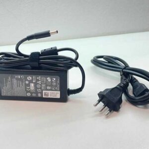 Fonte Notebook DELL 19.5V 3.34A 4.5mm FA065LS1-01