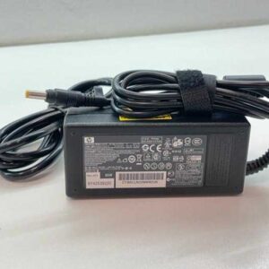 Fonte Notebook HP 18.5V 3.5A PA-1650-02HN